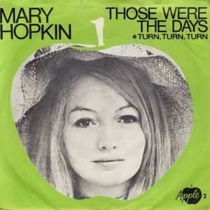 Mary Hopkin